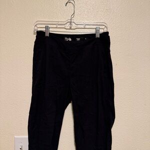 Mountain Hardwear Dark Hiking Pants